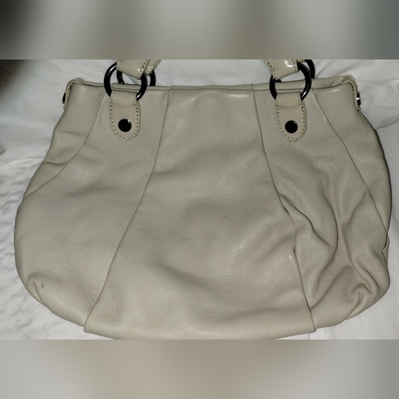 Vera Wang hobo - Picture 2 of 4